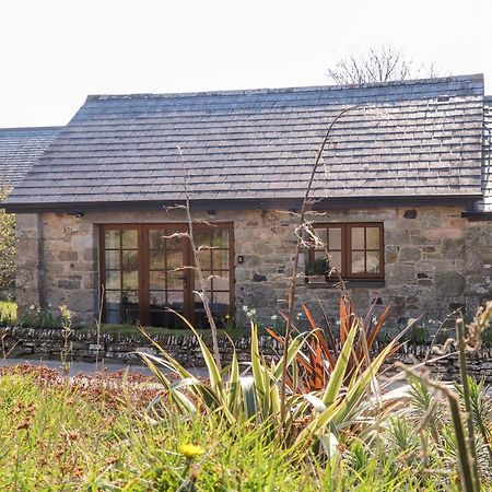 Rosewarrick Cottage Bodmin Kültér fotó