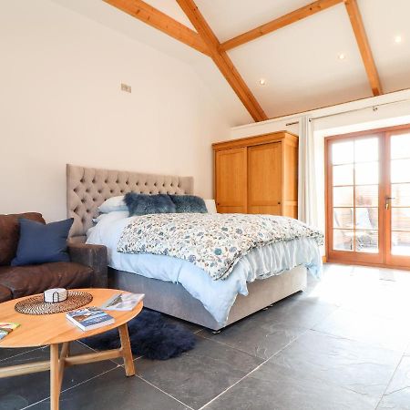 Rosewarrick Cottage Bodmin Kültér fotó