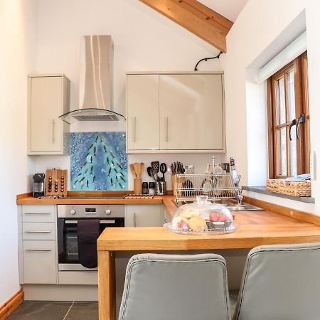 Rosewarrick Cottage Bodmin Kültér fotó