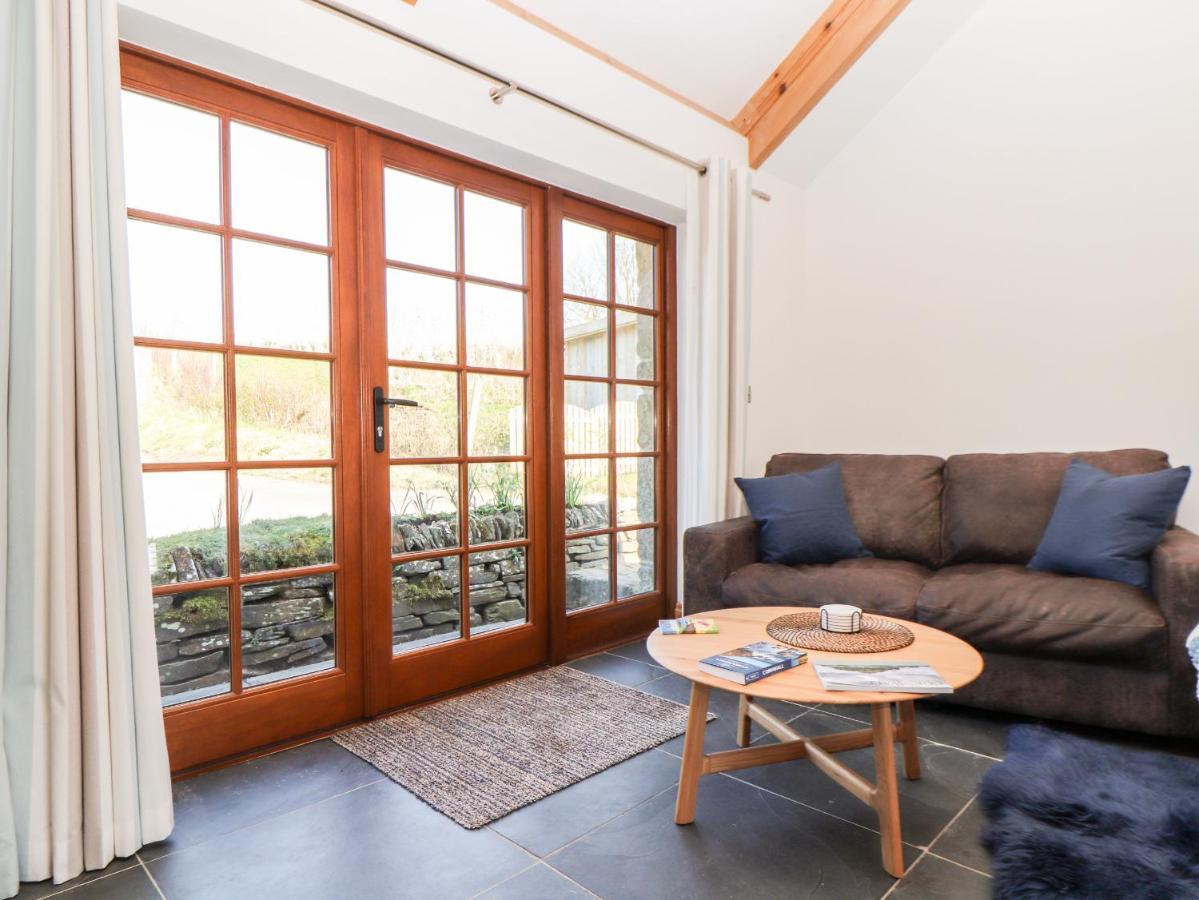 Rosewarrick Cottage Bodmin Kültér fotó