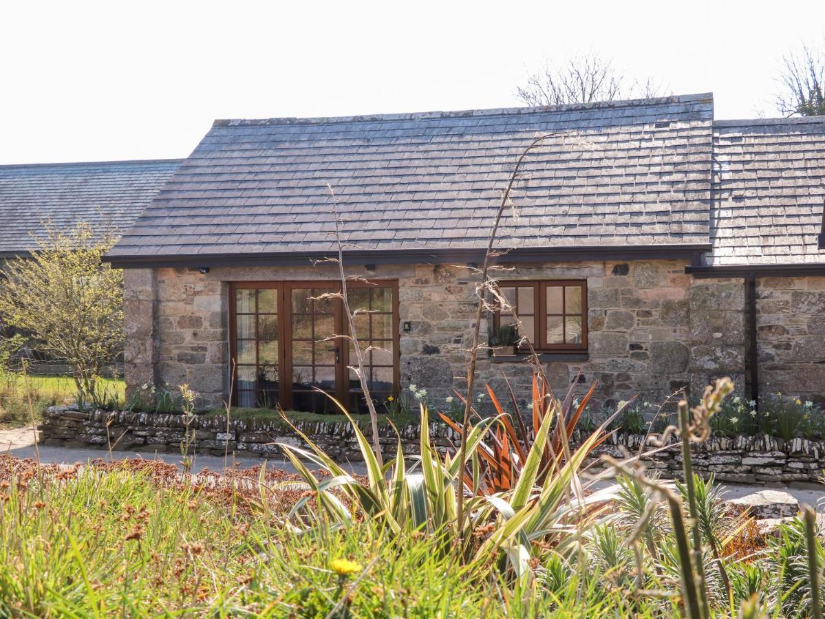 Rosewarrick Cottage Bodmin Kültér fotó