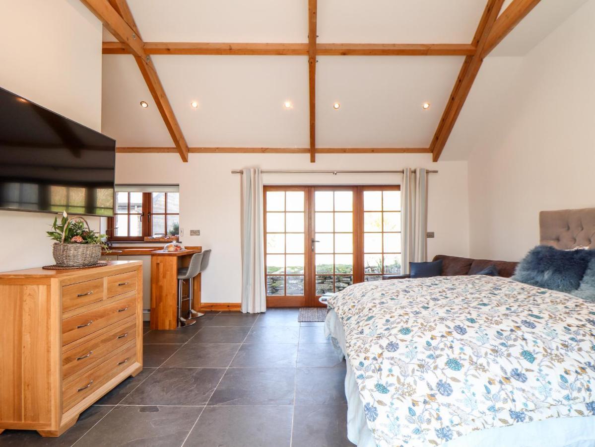 Rosewarrick Cottage Bodmin Kültér fotó