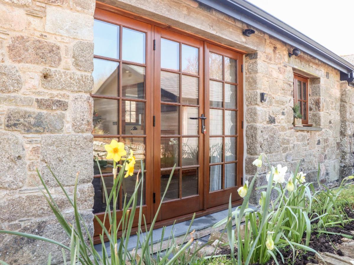 Rosewarrick Cottage Bodmin Kültér fotó