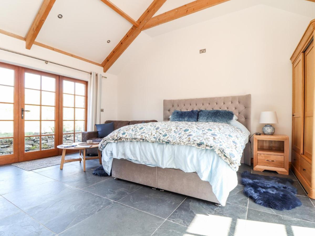 Rosewarrick Cottage Bodmin Kültér fotó