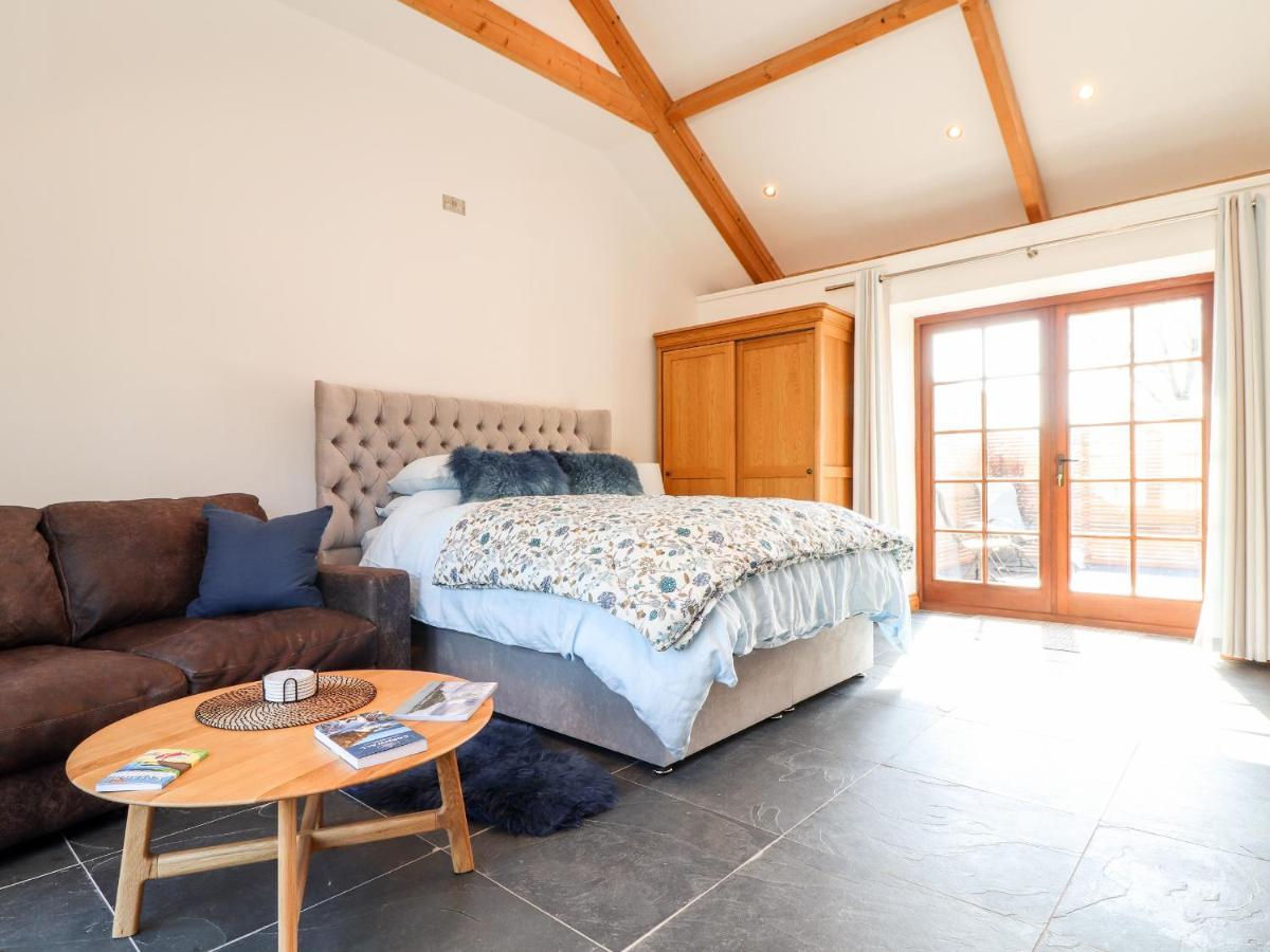 Rosewarrick Cottage Bodmin Kültér fotó