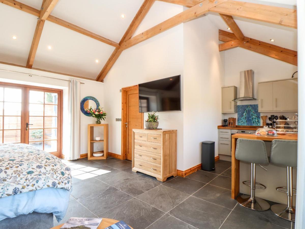 Rosewarrick Cottage Bodmin Kültér fotó